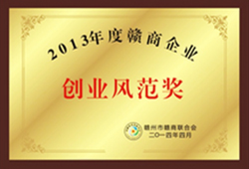 江西科技獎(jiǎng)